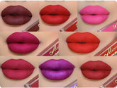 Hyper Leo Matte LL